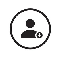 Create Profile Icon